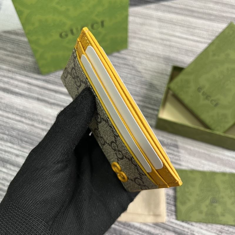 Gvc*1 wallets